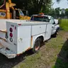 2003 GMC Sierra 3500 4WD