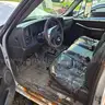 2003 GMC Sierra 3500 4WD