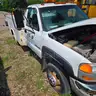 2003 GMC Sierra 3500 4WD