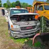 2003 GMC Sierra 3500 4WD