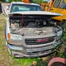 2003 GMC Sierra 3500 4WD