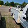 2003 GMC Sierra 3500 4WD