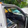 2003 GMC Sierra 3500 4WD