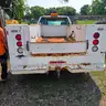 2003 GMC Sierra 3500 4WD