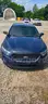 2015 Ford Taurus