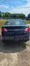 2015 Ford Taurus