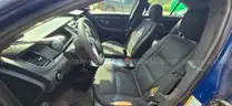 2015 Ford Taurus