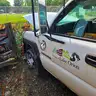 2003 GMC Sierra 3500 4WD