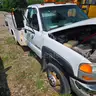 2003 GMC Sierra 3500 4WD