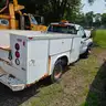 2003 GMC Sierra 3500 4WD