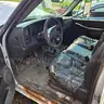 2003 GMC Sierra 3500 4WD