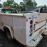 2003 GMC Sierra 3500 4WD