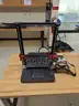 Creality CR10S Pro V2 3D Printer  OPERATIONAL!