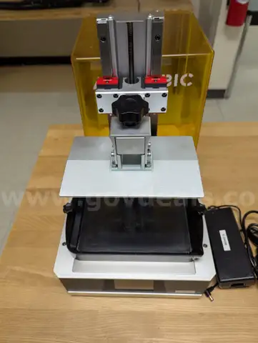 AnyCubic Photon Mono X 3D Printer  OPERATIONAL!