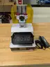 AnyCubic Photon Mono X D Printer OPERATIONAL!