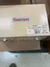 One Brand New 6-7" Starrett Internal Micrometer, with setting ring