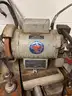 Sioux Valve Grinder