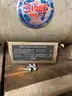 Sioux Valve Grinder