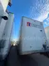 2025 Utility 53&#x27; Dry Van Trailer