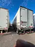 2025 Utility 53&#x27; Dry Van Trailer