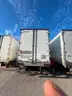 2025 Utility 53&#x27; Dry Van Trailer