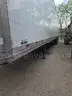 2019 HYUNDAI DRYVAN TRAILER