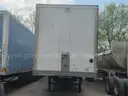 2019 HYUNDAI DRYVAN TRAILER