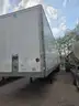 2019 HYUNDAI DRYVAN TRAILER