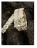 14 KARAT WHITE GOLD ENGAGEMENT RING (NATURAL DIAMONDS)