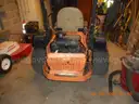 SCAG CHEETAH ZERO TURN MOWER
