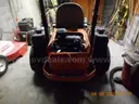 SCAG CHEETAH ZERO TURN MOWER