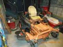 SCAG CHEETAH ZERO TURN MOWER