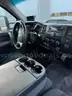 2008 Chevrolet Silverado 3500HD Utility/Crane Truck