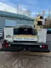 2008 Chevrolet Silverado 3500HD Utility/Crane Truck