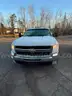 2008 Chevrolet Silverado 3500HD Utility/Crane Truck