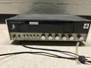 Stereo Receiver