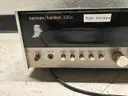 Stereo Receiver
