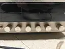 Stereo Receiver
