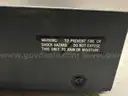 Stereo Receiver