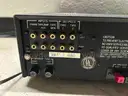 Stereo Receiver