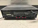 Stereo Receiver