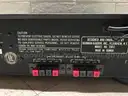 Stereo Receiver