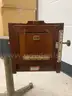 Quartz Spectrograph