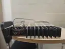 NJE Corp. Power Supply