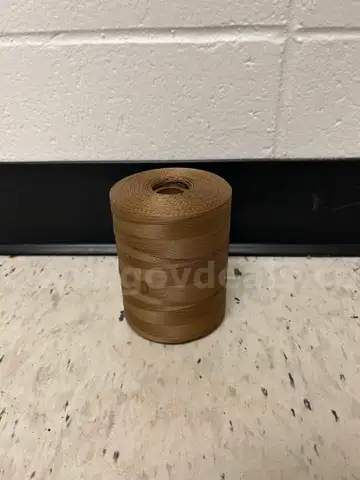 Cotton Machining Thread