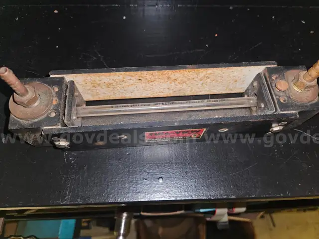 Full View Rotameter