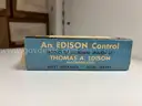 Edison Thermal Relay (Group of 10)