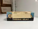 Edison Thermal Relay (Group of 10)