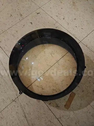 Large Lens