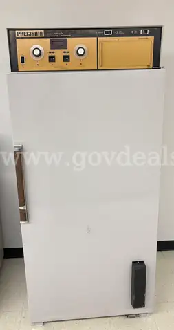 Precision Scientific Low Temp Incubator